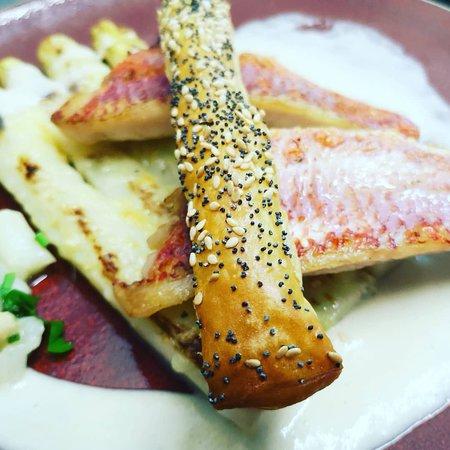 La table Saint Thomas